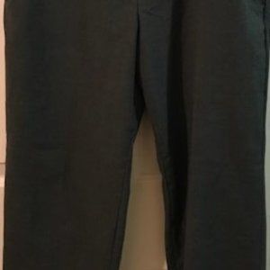 J.Ferrar Stretch Slim Fit Flat Front Pant